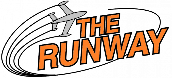 Logo Of The Runway In Blenheim Marlborough NZ